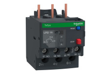 Тепловое реле перегрузки 9A 13A (LRD16)