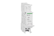 Расцепитель MX+OF 12/24В AC/DC C60/C120/DPN (A9N26948)