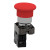 Кнопка, Easy Harmony XB2, металл, красная, 1NC (XB2BC42C)  = 507.00 грн 