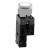 Кнопка с подсветкой, Easy Harmony XB2, пружинный возврат, 1NO (XB2BW31M1C)  = 606.00 грн 