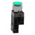 Кнопка с подсветкой, Easy Harmony XB2, пружинный возврат, 1NO (XB2BW33M1C)  = 606.00 грн 