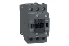 Контактор EASYTESYS 3P/400В 38A НВUк=24В (LC1E3810BD)
