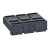 1 короткая клеммная заглушка 3P NSX400/630 (LV432591)  = 814.00 грн 
