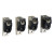 4 алюминиевых клеммы 2К+пер-ки INV/INS NSX100-250 (LV429219)  = 4 342.00 грн 