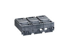 1 короткая клеммная заглушка 3P NSX100-250 (LV429515)