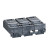 1 короткая клеммная заглушка 3P NSX100-250 (LV429515)  = 1 186.00 грн 
