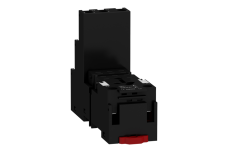 Розетка для реле типа RXM3 (RXZE2S111M)