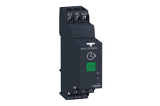 Реле времени многофункциональное 24-240 В, NFC (RENF22R2MMW)