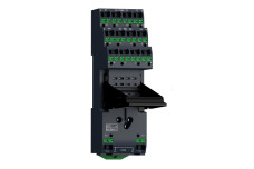 Розетка вставная для реле электромеханического RXM2,RXM4 (RXZE14P)