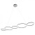 Светодиодная люстра OLYMPIC 45W (019-035-0045-010)  = 5 772.00 грн 