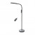 Светодиодный LED торшер NORMAN черный 15W (046-004-0015-020)  = 3 252.00 грн 