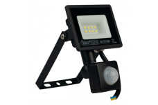 Прожектор светодиодный PARS/S-10 10W 6400K (068-009-0010-010)