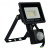 Прожектор светодиодный PARS/S-10 10W 6400K (068-009-0010-010) 