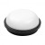 Светодиодный влагозащищенный светильник ARTOS-15 15W IP65 6400К черный (400-012-127)  = 288.00 грн 