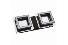 Светодиодный потолочный светильник LIKYA-2 (036-007-0002-010)
