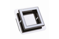 Светодиодный потолочный светильник LIKYA-1 (036-007-0001-010)