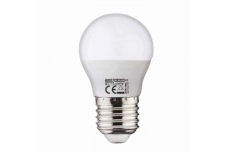 Светодиодная лампа ELITE-10 10W Е27 3000K (001-005-0010-051)