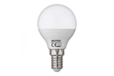 Светодиодная лампа ELITE-10 10W Е14 4200K (001-005-0010-030)