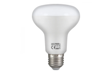 Светодиодная лампа REFLED-12 12W E27 4200К R80 (001-042-0012-061)