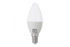 Светодиодная лампа ULTRA-8 8W E14 6400К (001-003-0008-010)