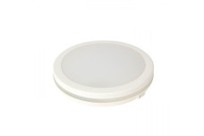 Светодиодный светильник SCARLETT-30 30W 6400К белый (016-070-0030-010)