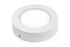 Светодиодный светильник CAROLINE-12 12W 6400K (016-025-0012-010)