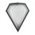 Светодиодный светильник садово-парковый CARAT (076-071-0012-010)  = 1 236.00 грн 