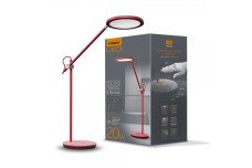 LED лампа настольная VIDEX VL-TF15R 20W 4100K (VL-TF15R)