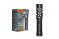 Портативный светодиодный фонарик VIDEX VLF-A105RH 1200Lm 5000K (VLF-A105RH)