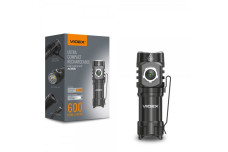 Портативный светодиодный фонарик VIDEX VLF-A055 600Lm 5700K (VLF-A055)