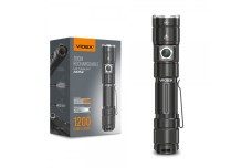 Портативный светодиодный фонарик VIDEX VLF-A105Z 1200Lm 5000K (VLF-A105Z)