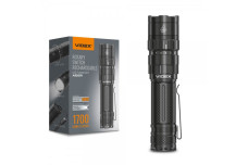 Портативный светодиодный фонарик VIDEX VLF-A156R 1700Lm 6500K (VLF-A156R)