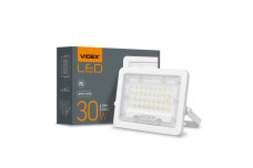 Светодиодный прожектор VIDEX F2e 30W 5000K (VL-F2e-305W)