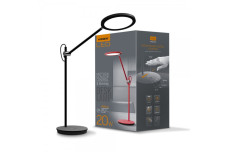 LED лампа настольная VIDEX VL-TF15B 20W 4100K (VL-TF15B)