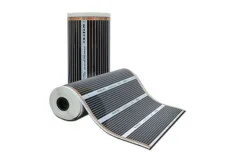Інфрочервона тепла підлога Heat Plus Sauna HP-SPN-306-300 sauna