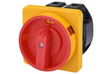 Переключатель CS 63 90 U LK 1P 63A с блокировкой 