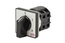 Переключатель CS 80 107 U 1P 80A 