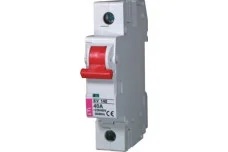 Вимикач навантаження SV 125 1 полюс 25 ETI (002423122)
