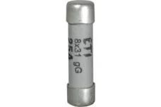 Запобіжник циліндричний CH 8x32 gG 400V 1A ETI (002651001)