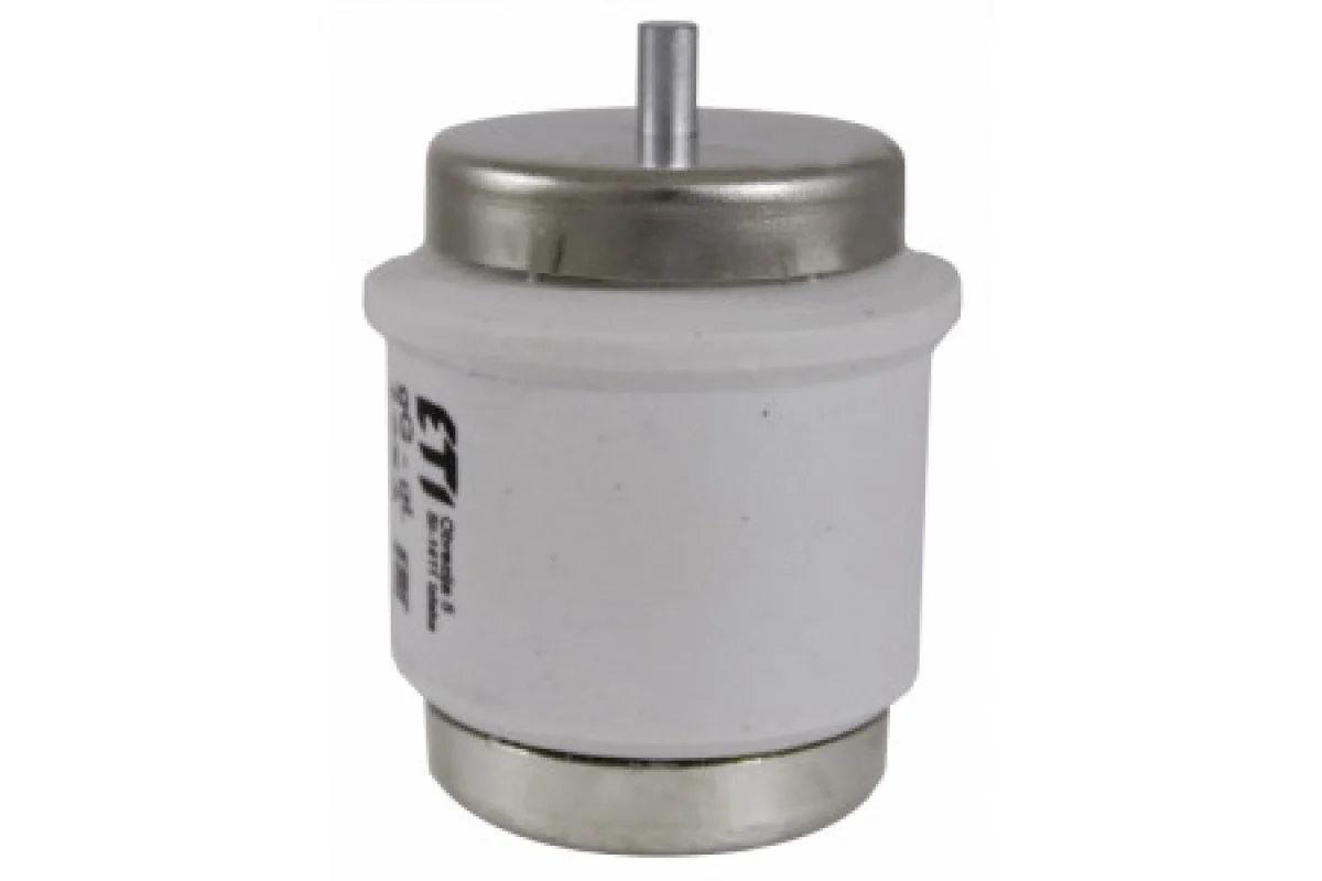 Предохранитель цилиндрический DV gG 160A 500V (R2) ETI (002315402)