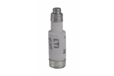 Запобіжник циліндричний D0 1 gL-gG 16A 400V (E14) ETI (002211005)