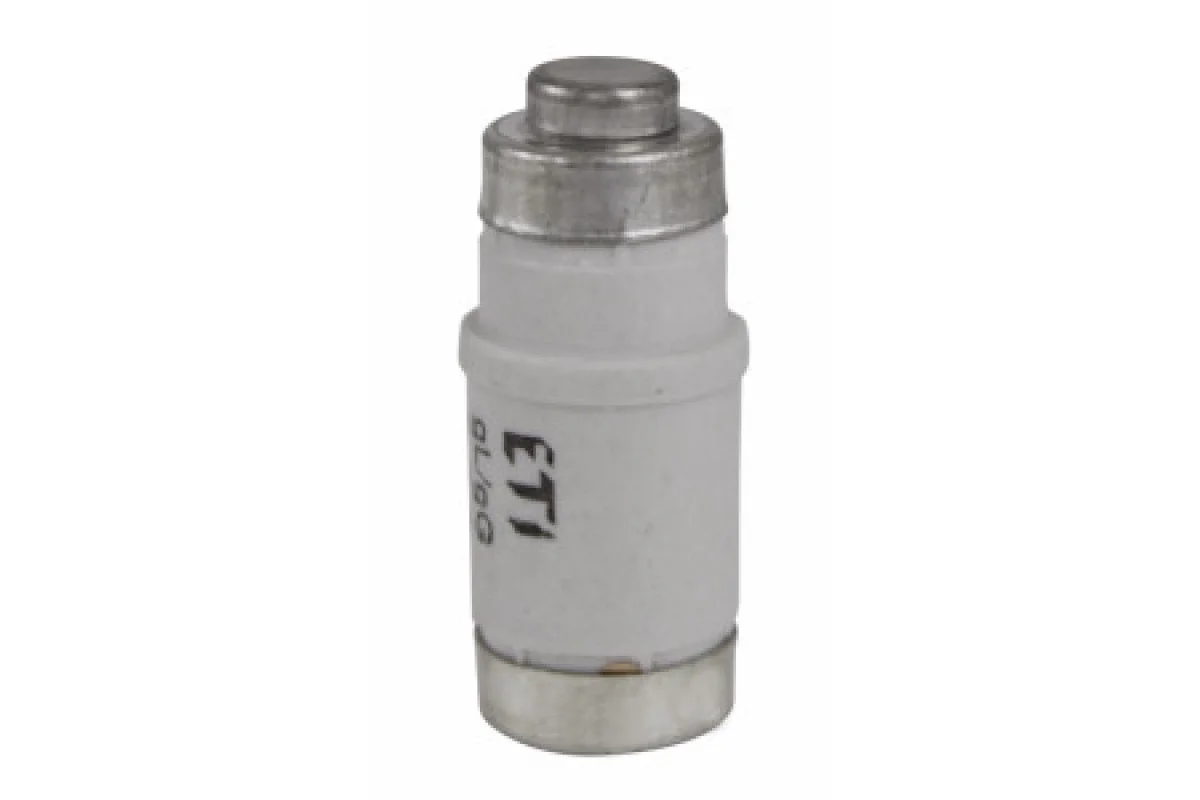 Предохранитель цилиндрический D0 2 gL-gG 32A 400V (E18) ETI (002211006)
