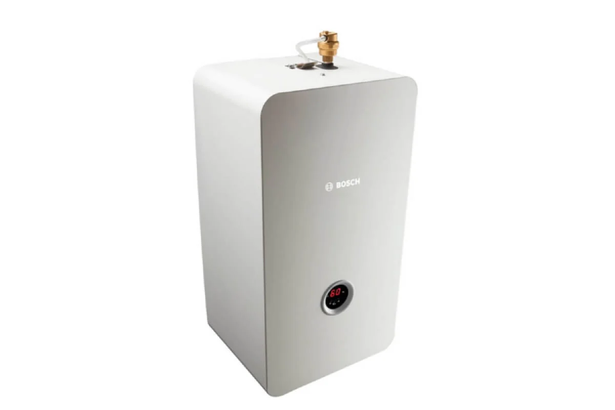 Электрический котел Bosch Tronic Heat 3500 4 RU ErP (7738504943)