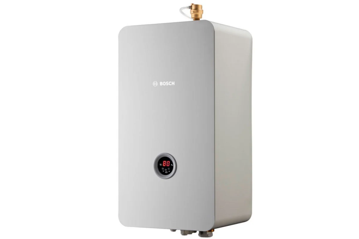 Электрический котел Bosch Tronic Heat 3500 4 RU ErP (7738504943)