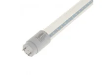 Фітолампа для рослин 18W G13 Т8 Fito GROW (Red:Blue = 5:1) 220V (L137-005)