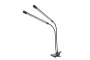 Фитосветильник для растений LED-36/2x7W Fito GROW RM (L137-019)