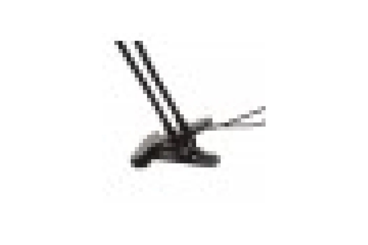 Фитосветильник для растений LED-36/2x7W Fito GROW RM (L137-019)