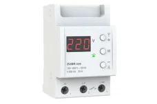 Реле напруги ZUBR D25