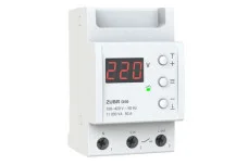 Реле напруги ZUBR D50