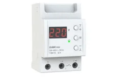 Реле напруги ZUBR D32